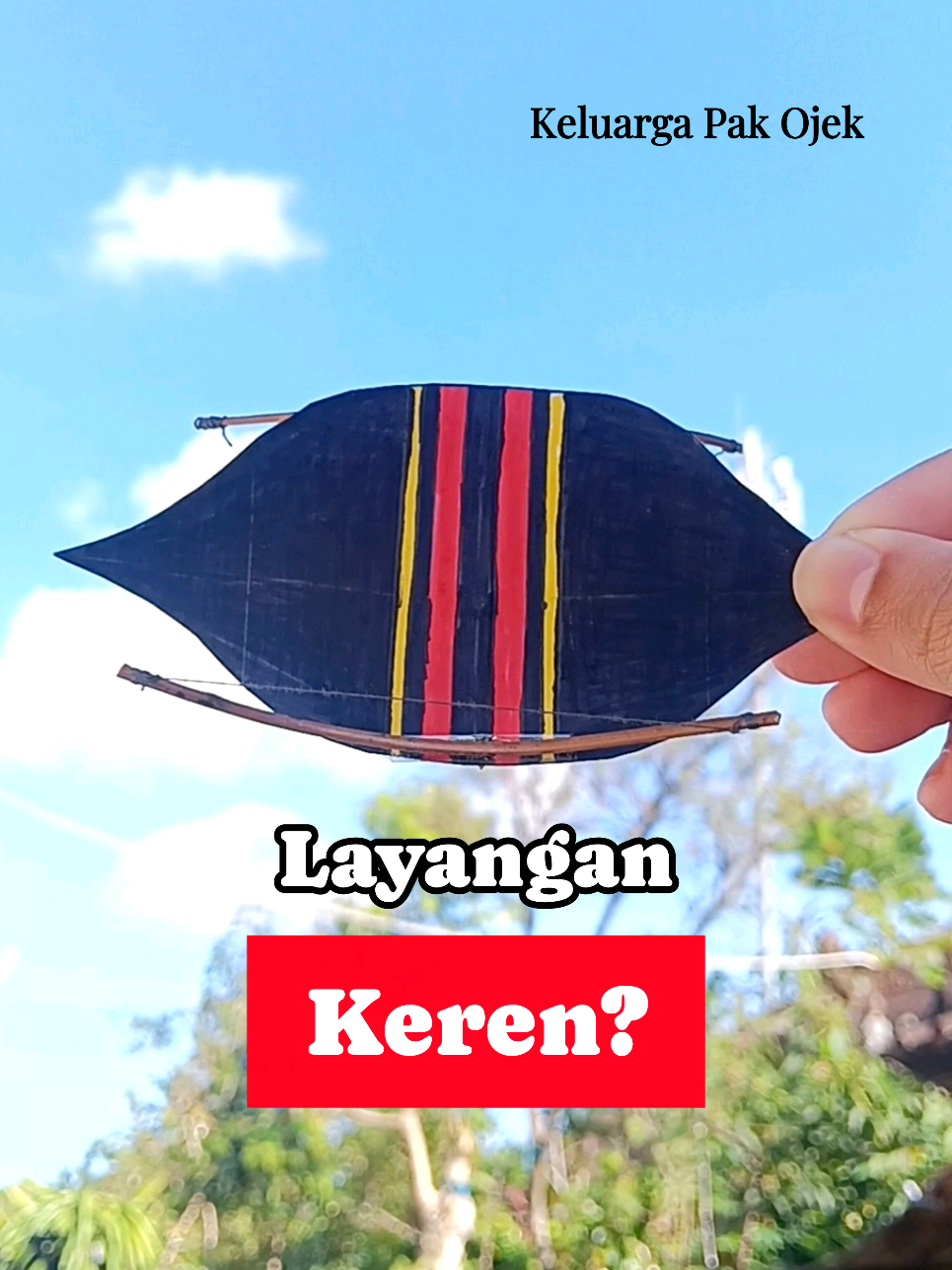@Keluarga Pak Ojek