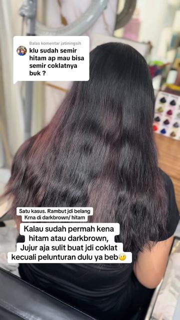 @SEMPIDI SALON