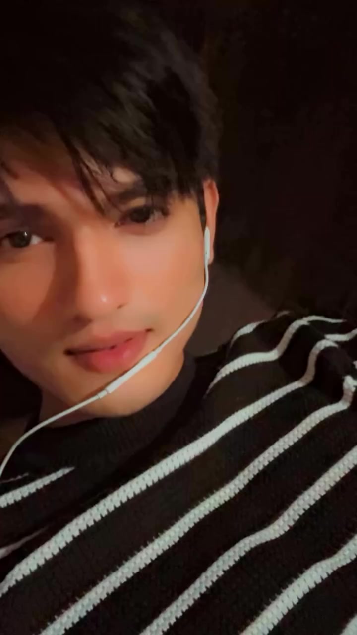 @CuteBoy110