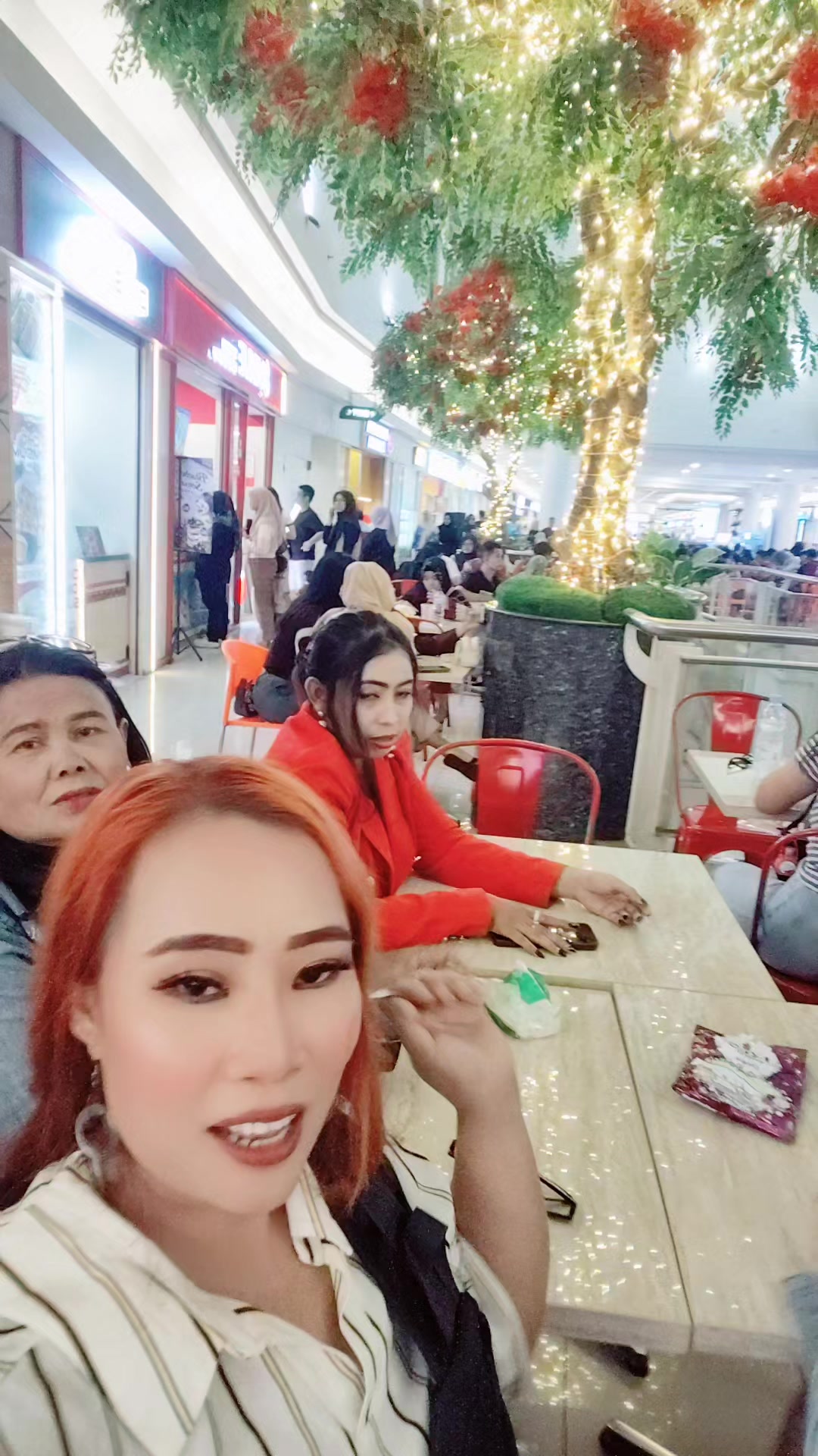 @salsa indah shopp