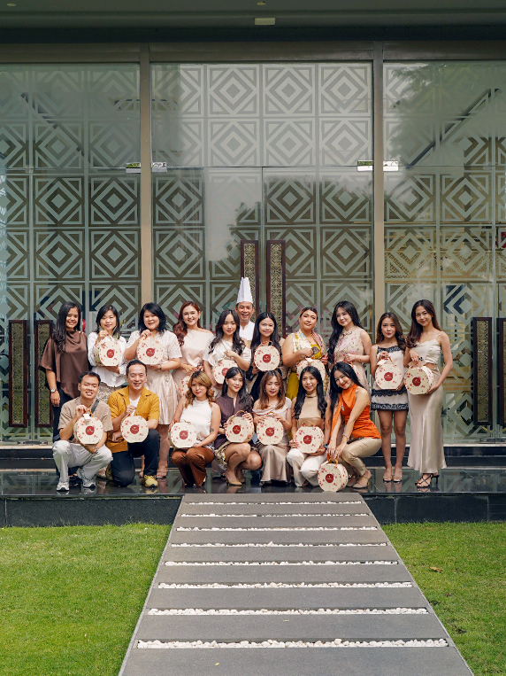 @Hotel Tentrem
