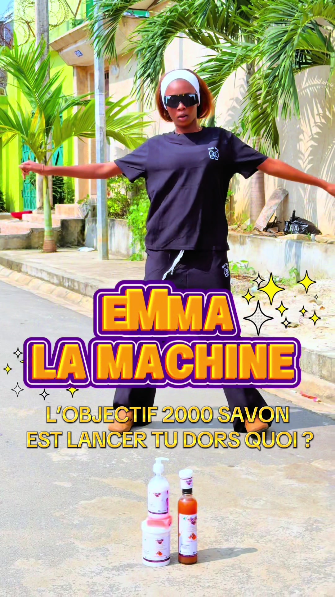 @EMMA LA MACHINE 💍