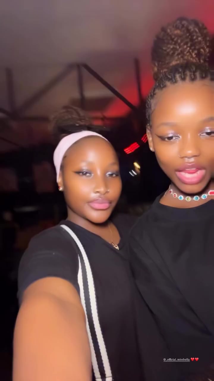@Alicia Kanini