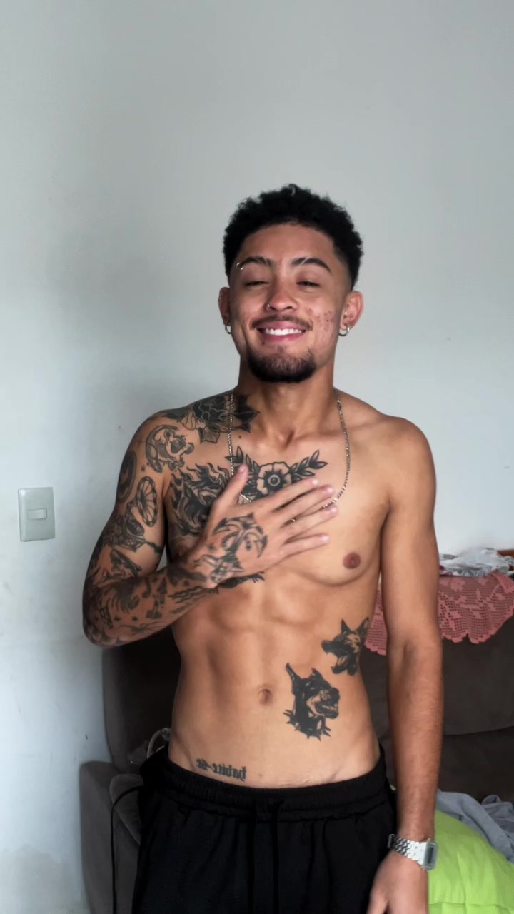 @rafael dante
