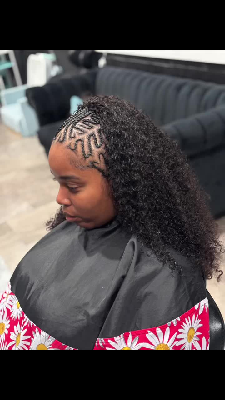 @Sha | Las Vegas Hairstylist