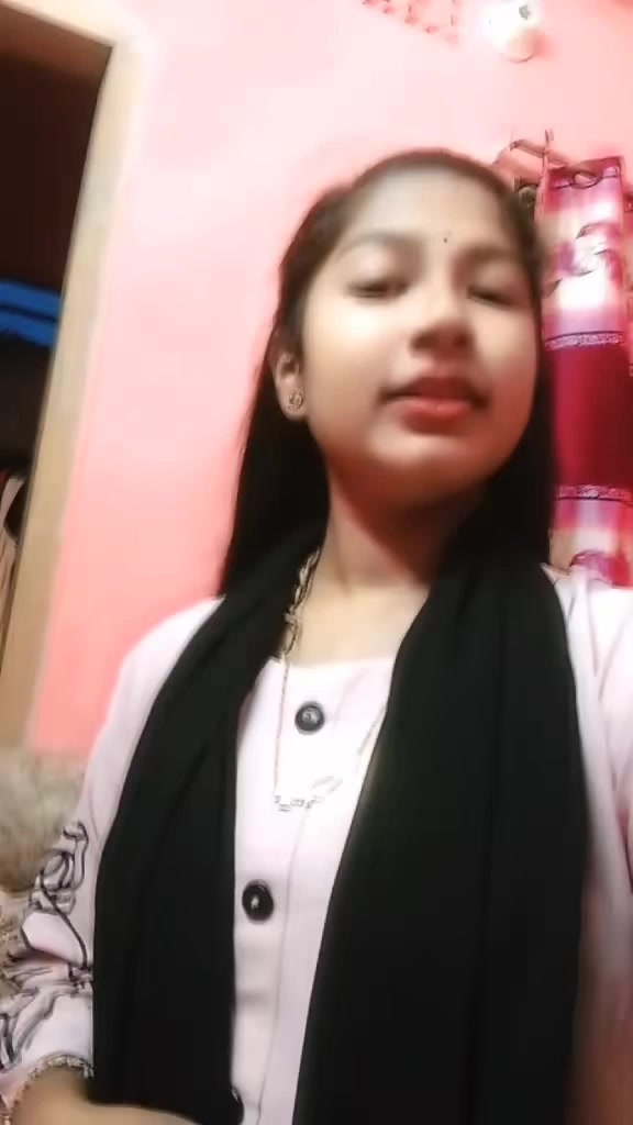 @Rusha Roy🥰