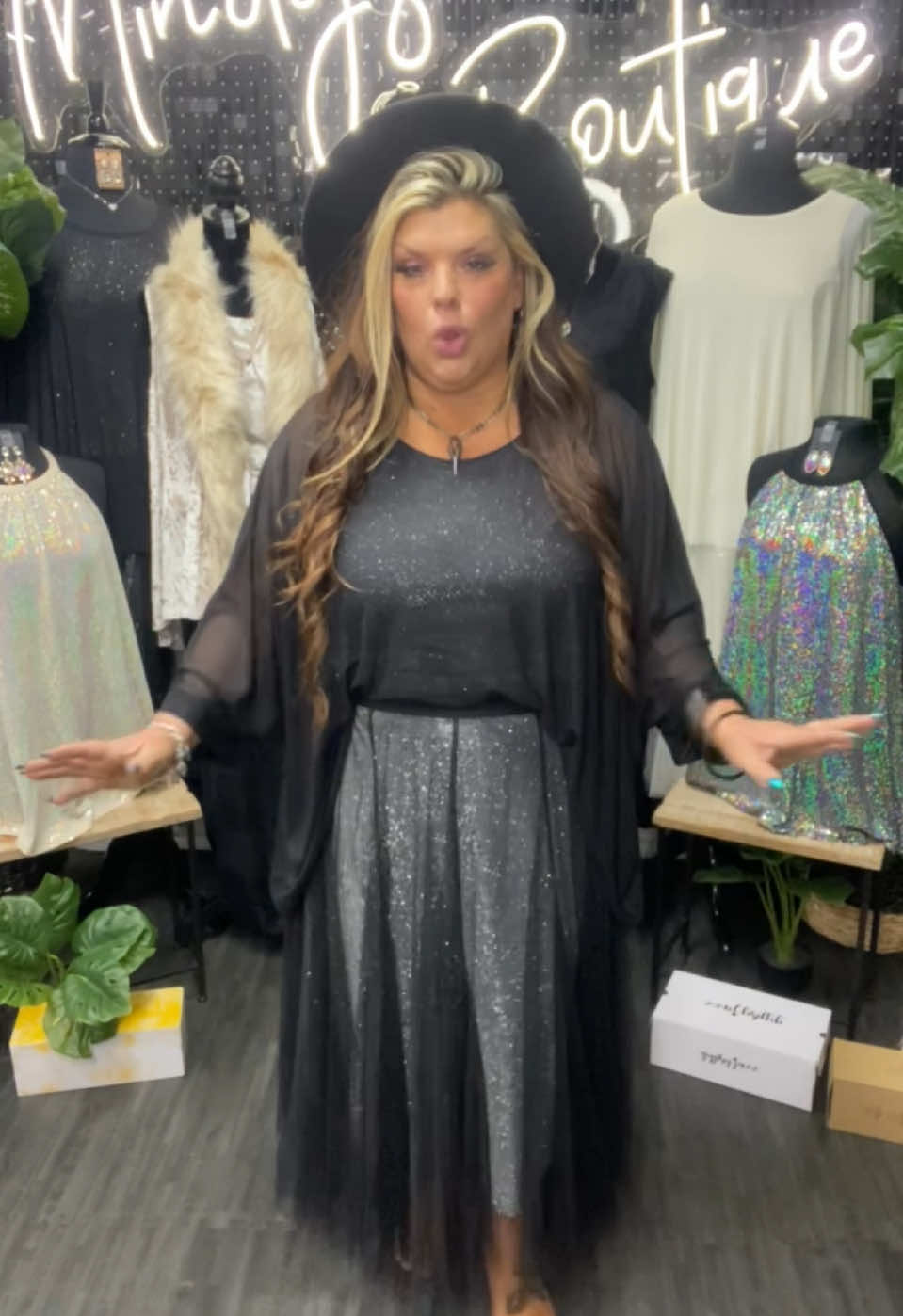 @Mindy&rsquo;s Boutique