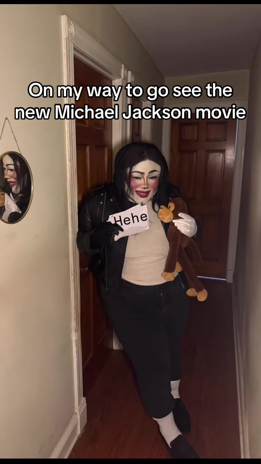 @Mz. Peaches