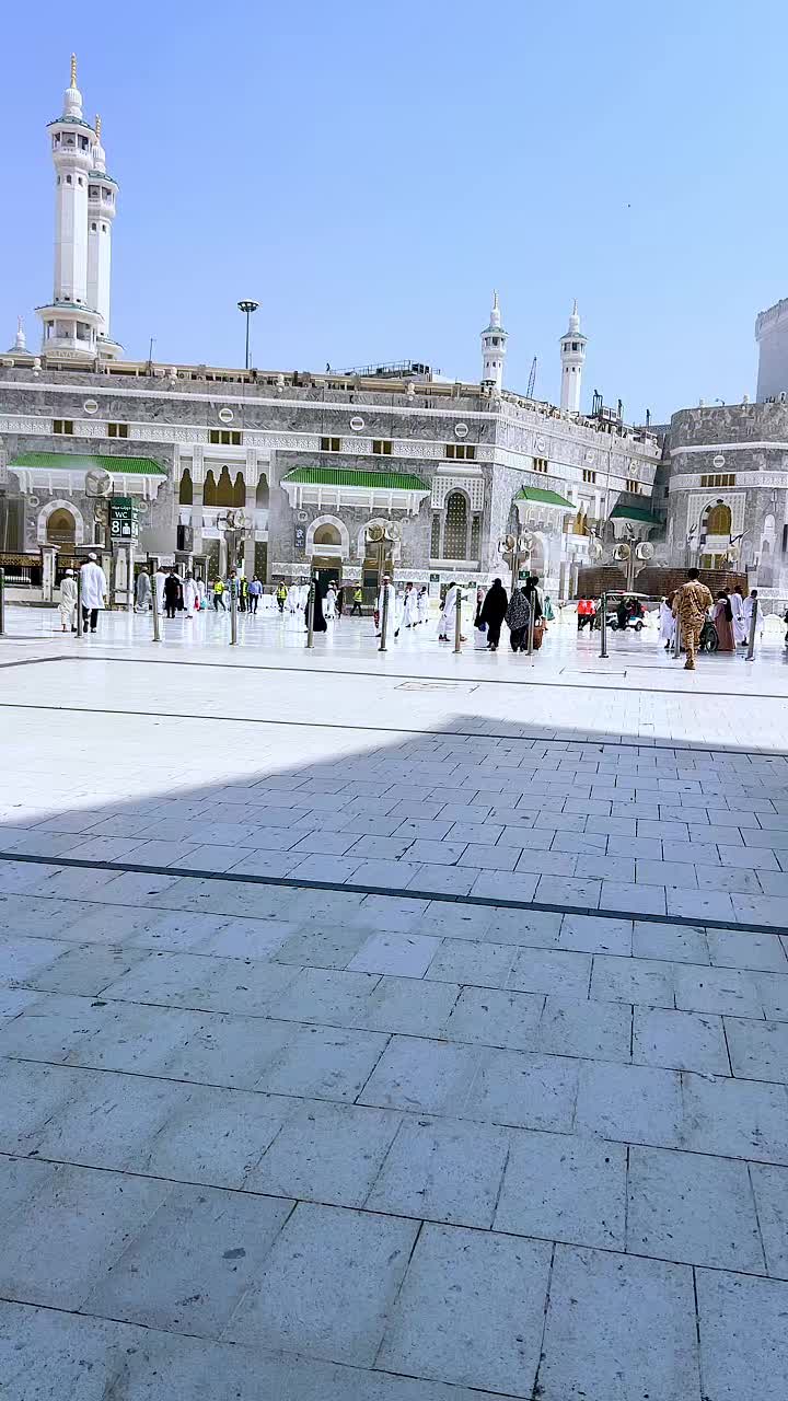 @Haramain sharifain