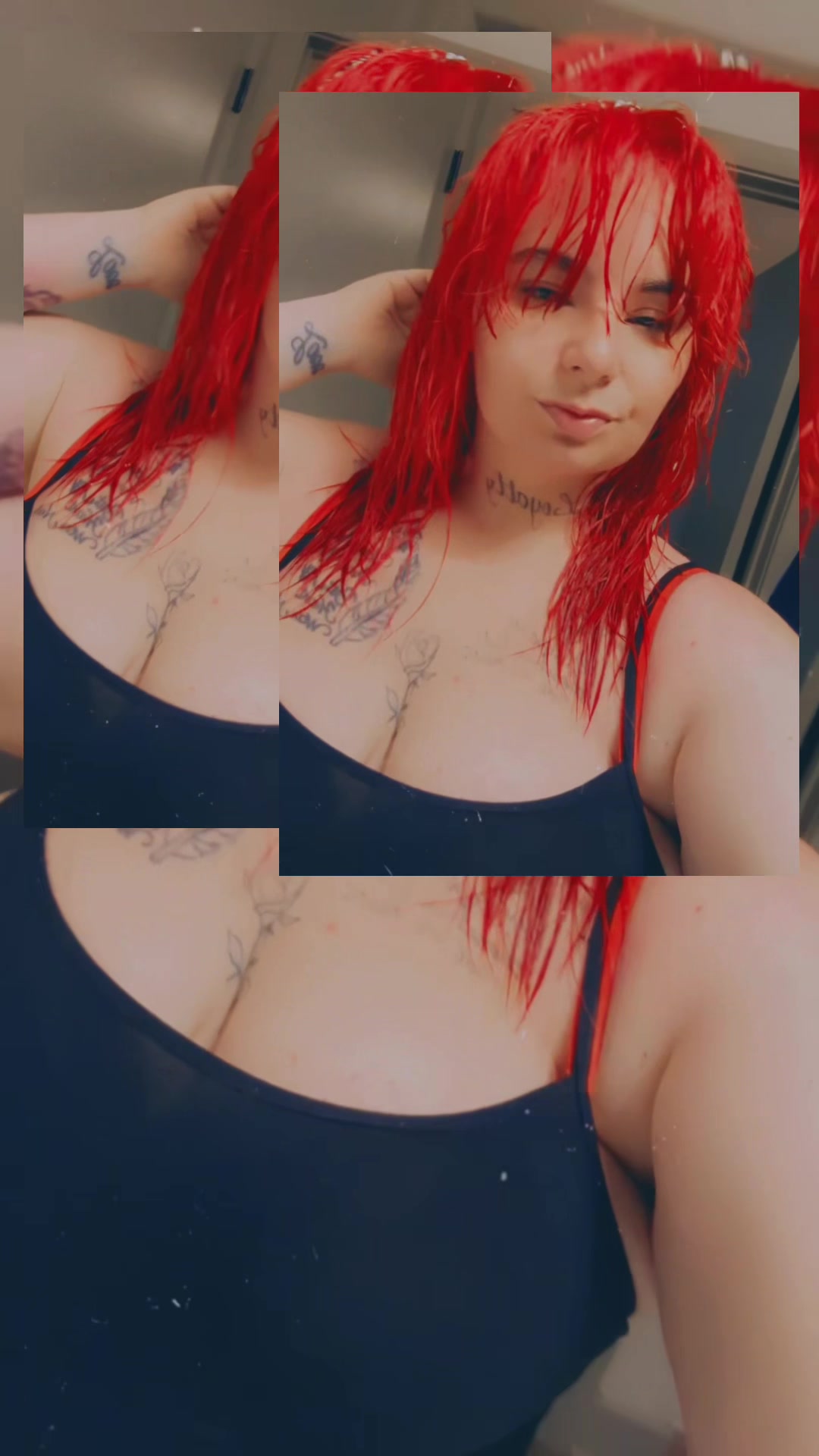 @Ashley Nicole