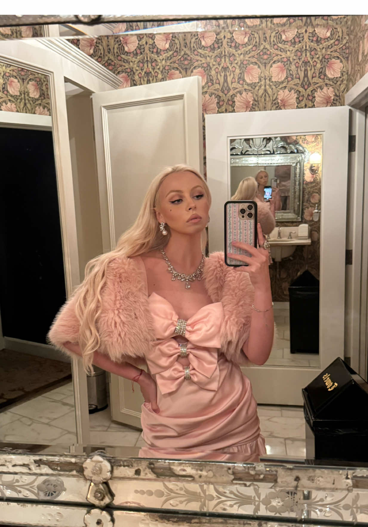 @Pammy Hilton