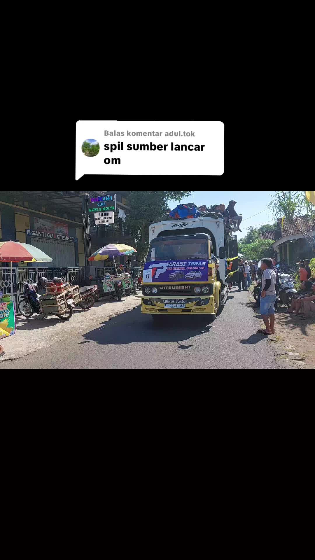 @INFO SOUND KARNAVAL