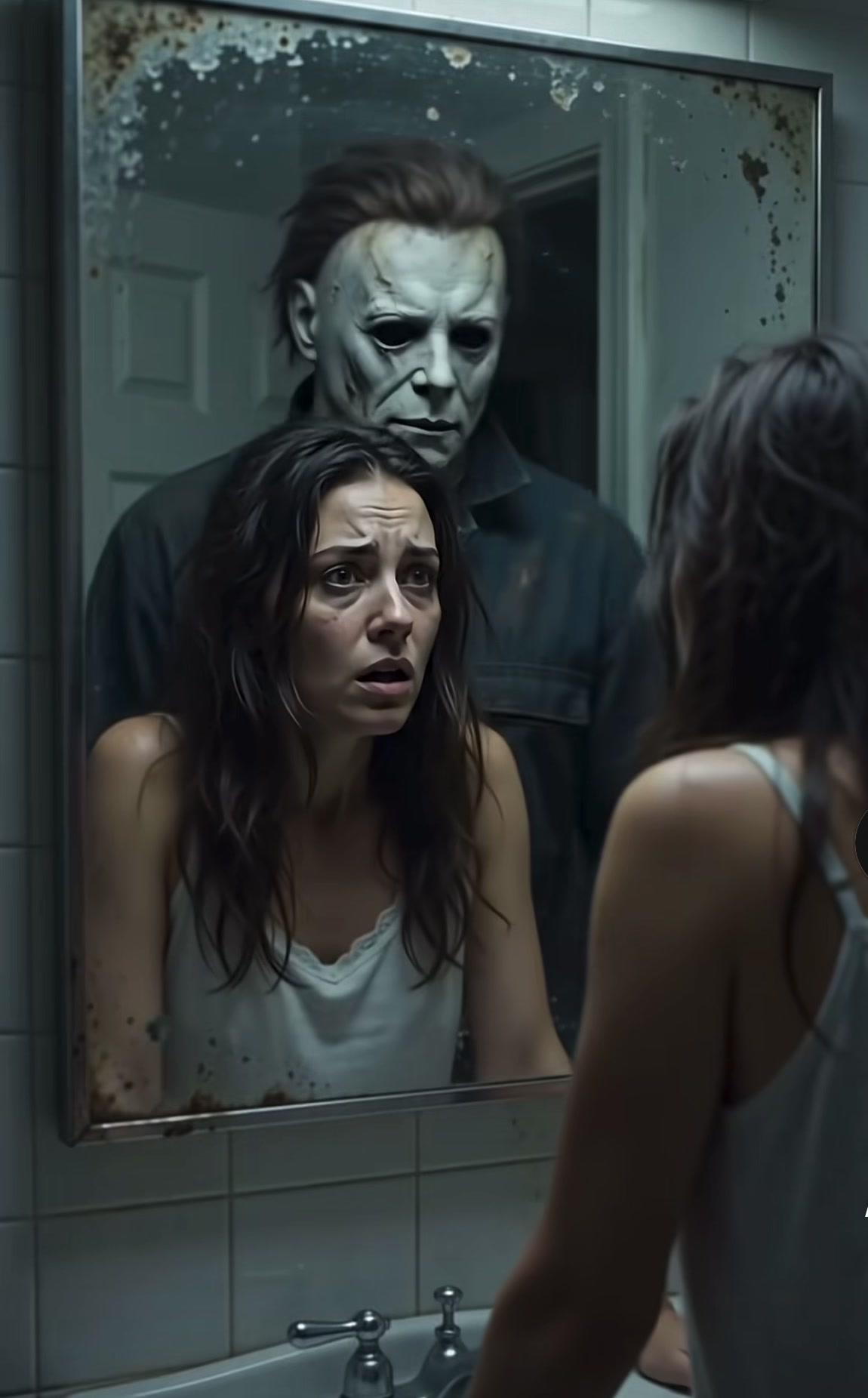 @Michael myers