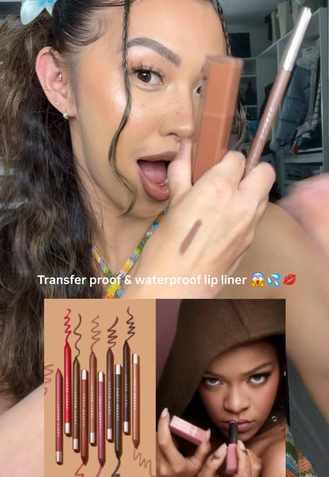 @Kayla Tinniel