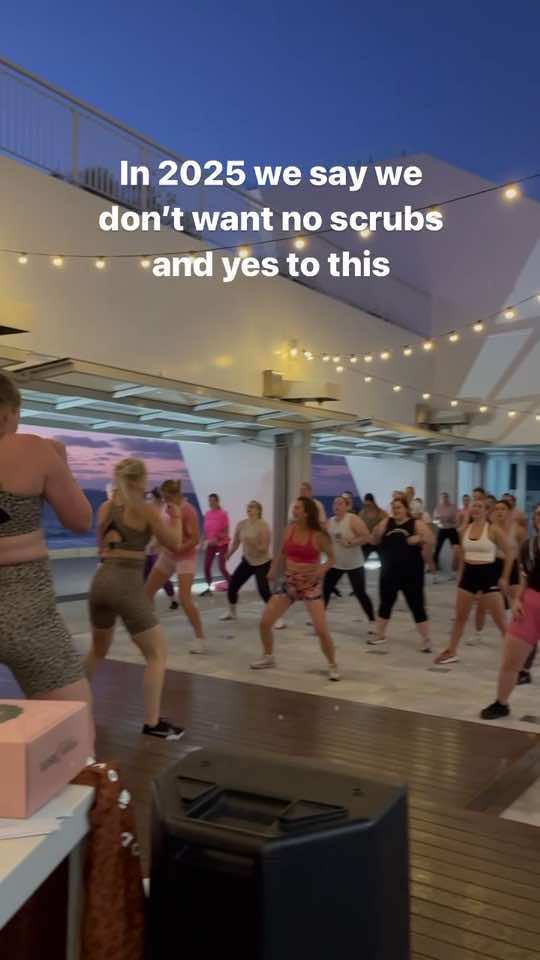 @The Jungle Body