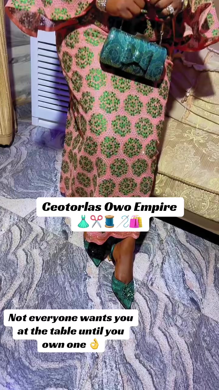 @Ceotorla’s Owo Empire 🛍️🧵✂️