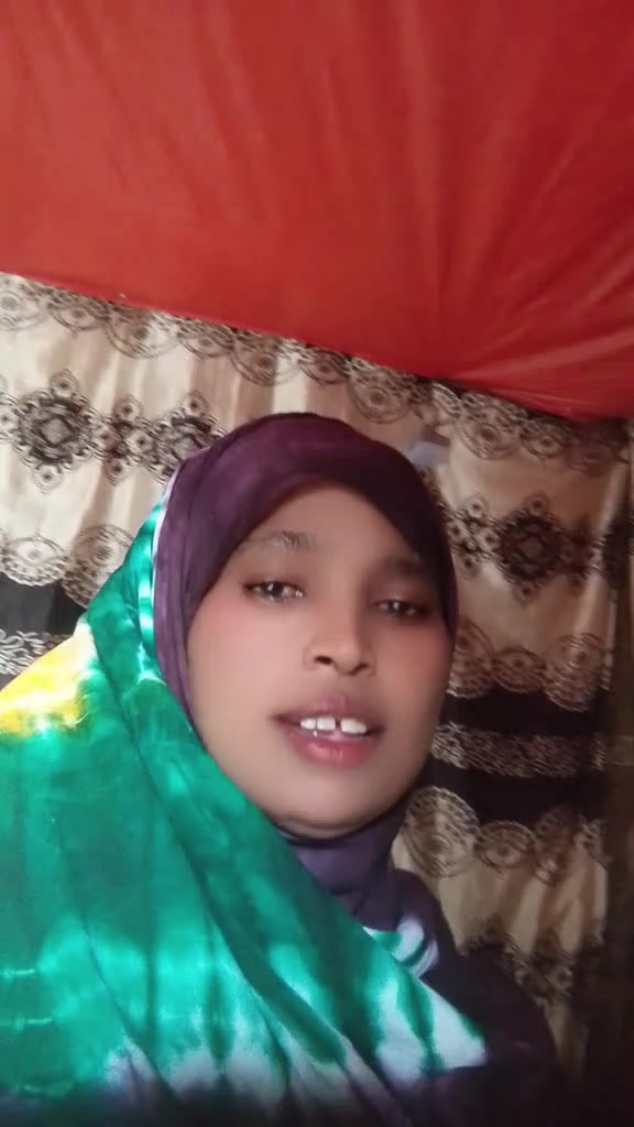 @boqorda reer hiwoy