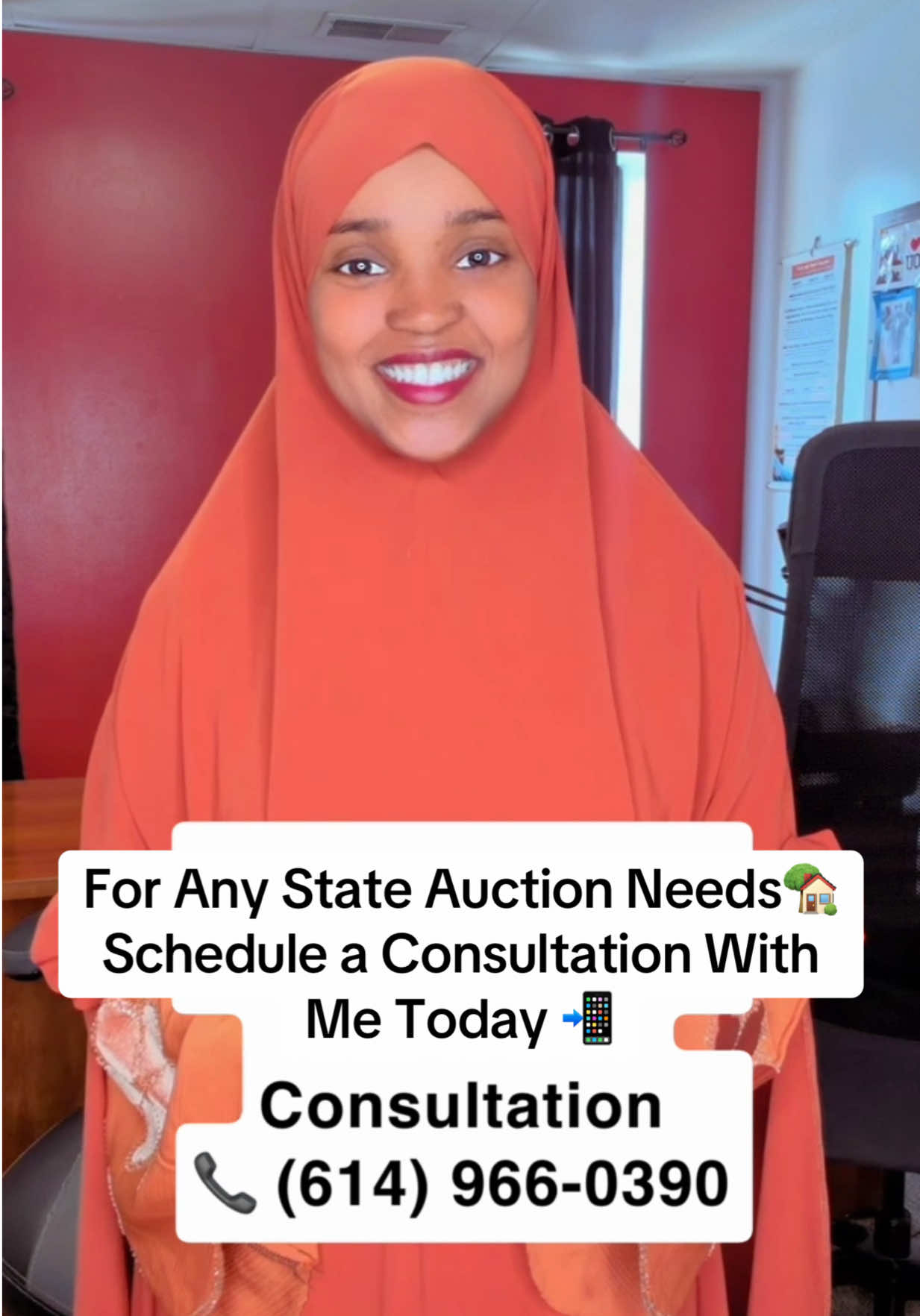 @SABRIN Auction Properties