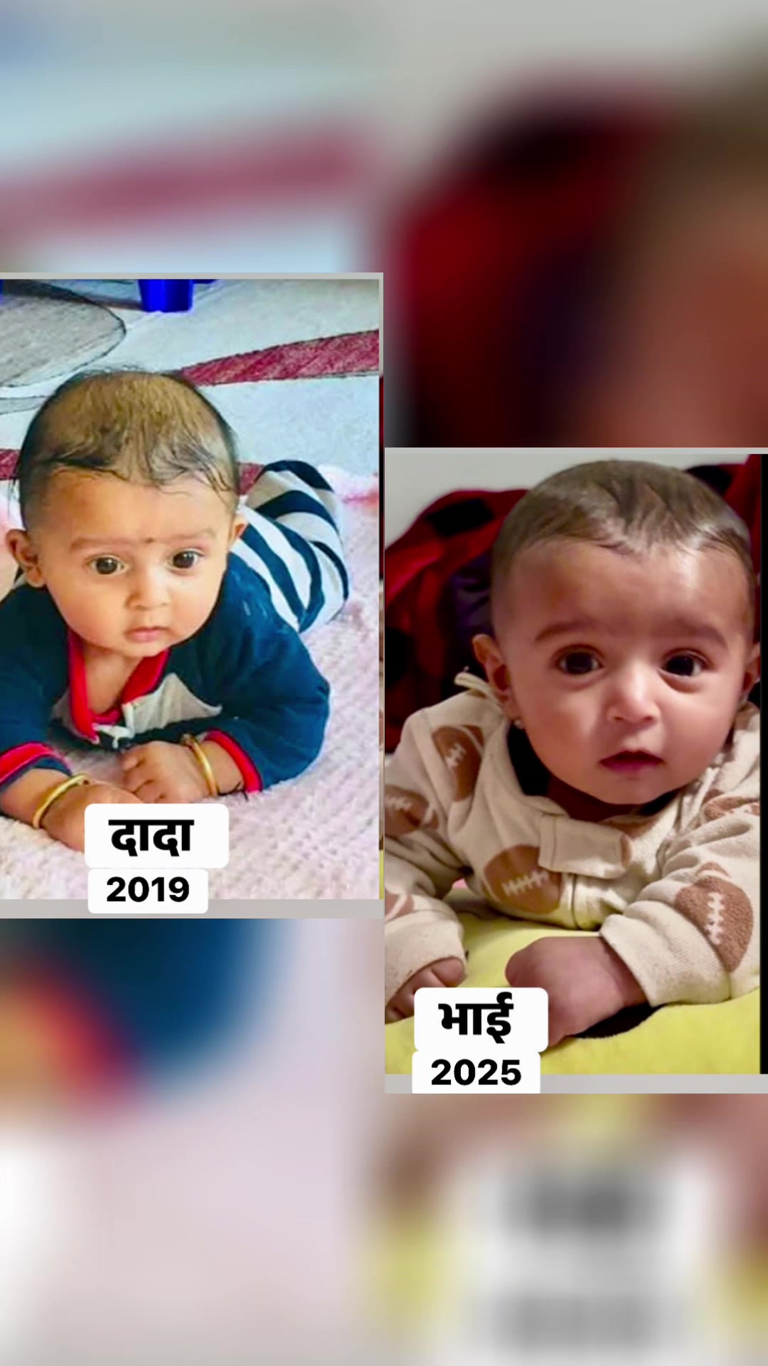 @Aaron ❤️Aayan mom