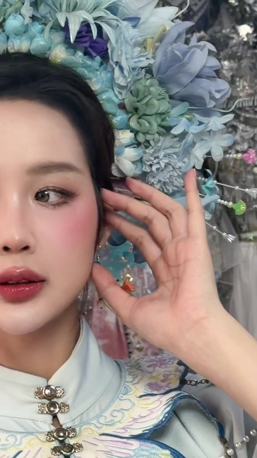 @L&ecirc; Nguyễn Bảo Ngọc