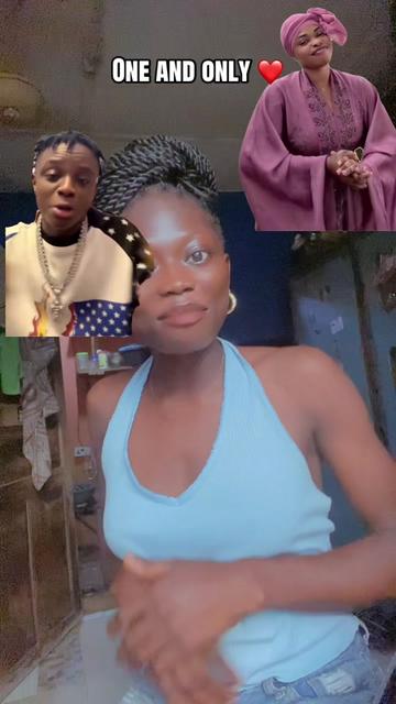 @Adesewa luxury
