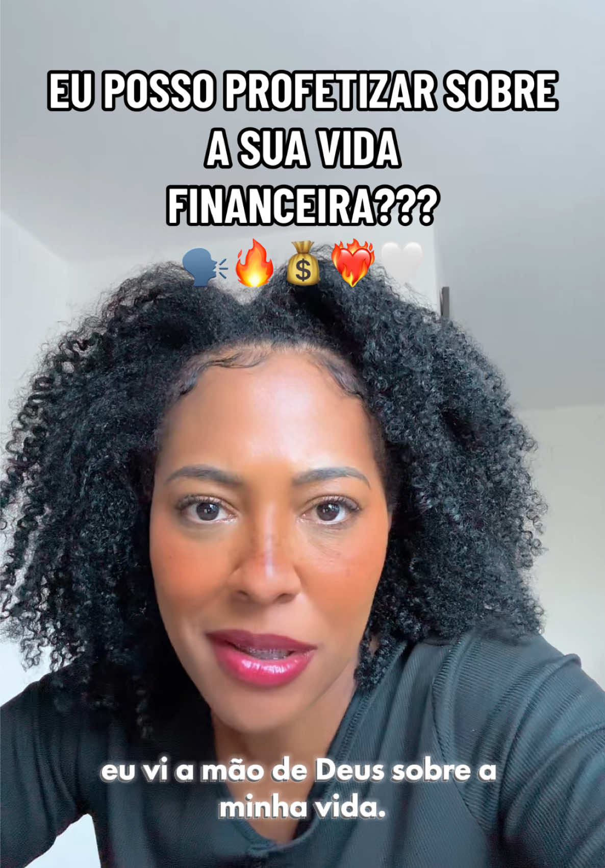 @Cilene Mina✝️❤️🔥