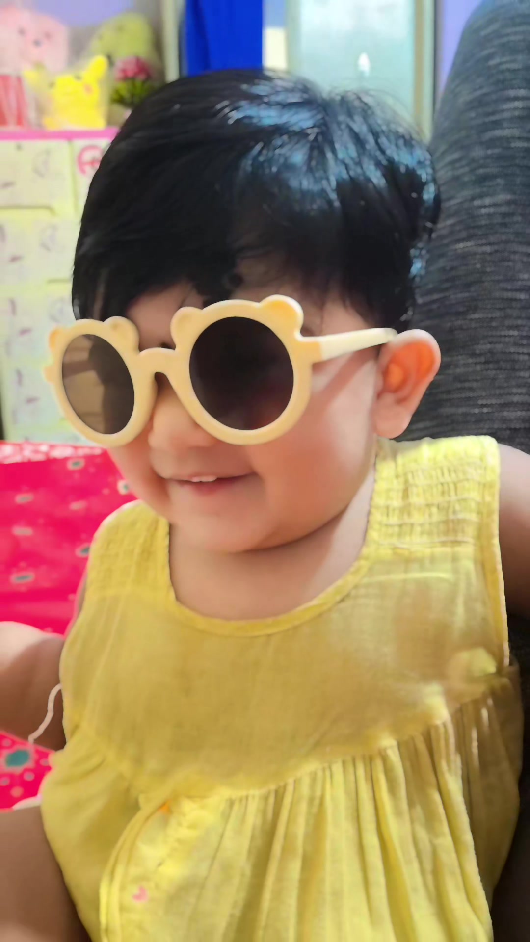 @Dipshikhaaritry