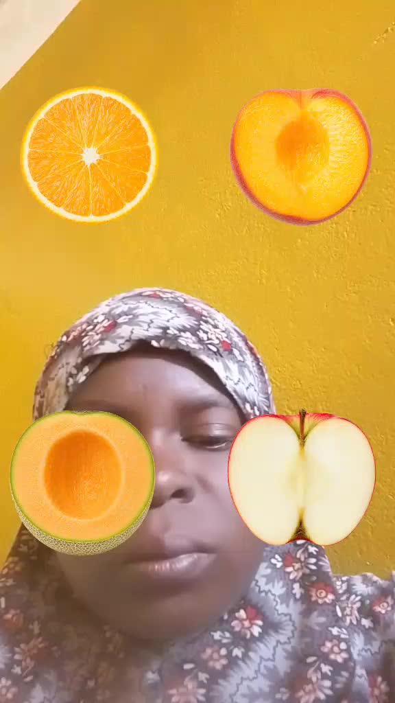 @Lydie❤️Fille KND❤️226❤️🇧🇫🥰
