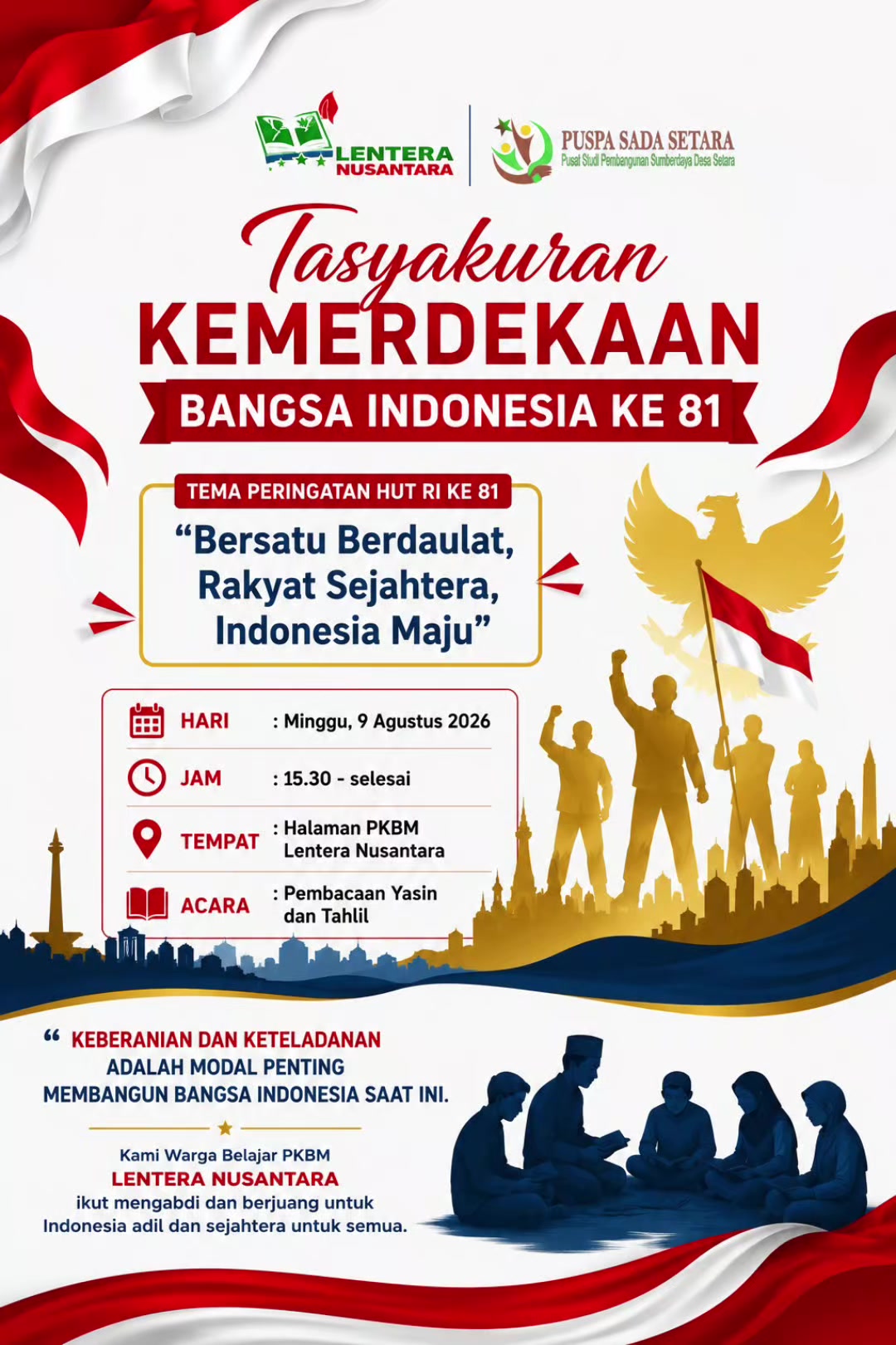 @pkbmlenteranusantara