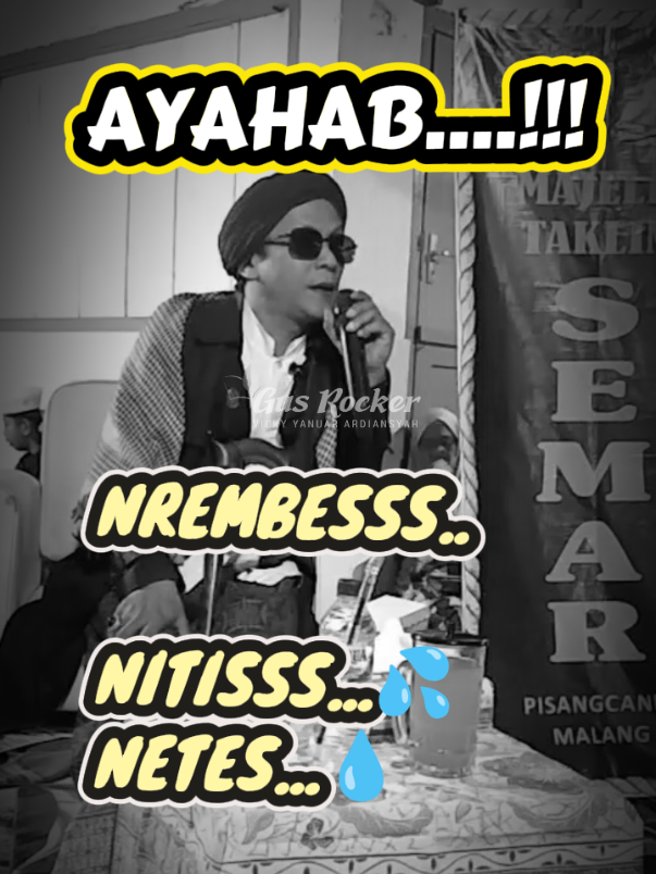 @GUS ROCKER | Vicky Yanuar A.