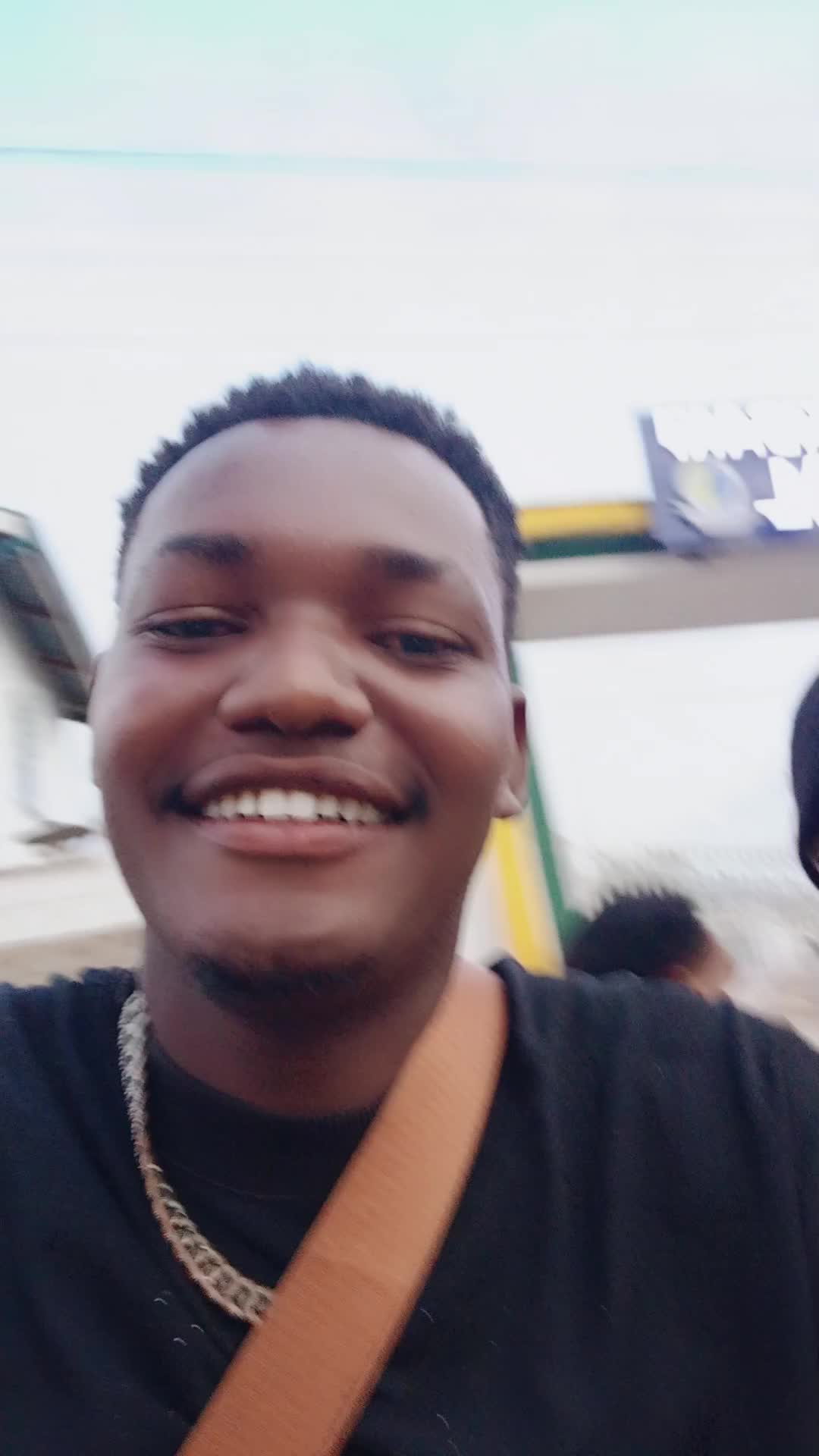 @KIKI THE BWOY