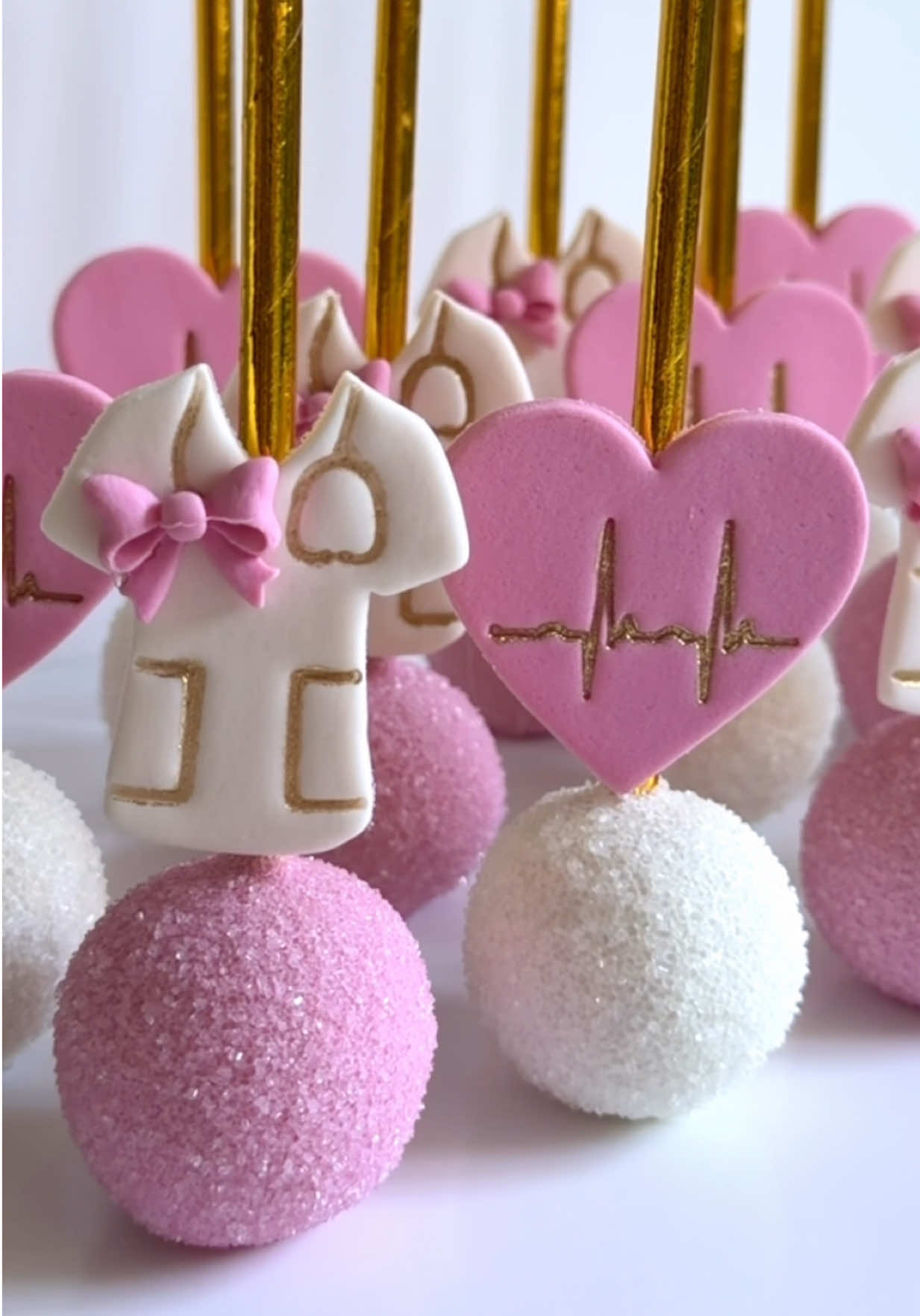 @Camarena CakePops