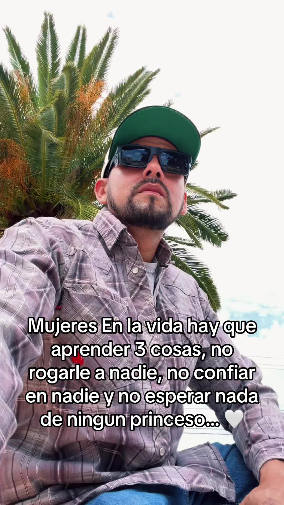 @El Señor Sonrisas.