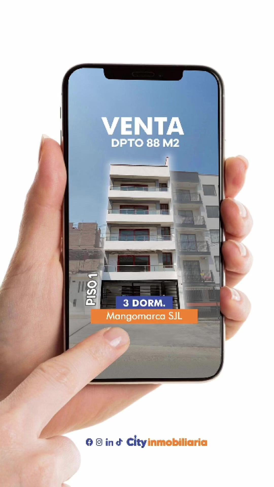 @City Inmobiliaria