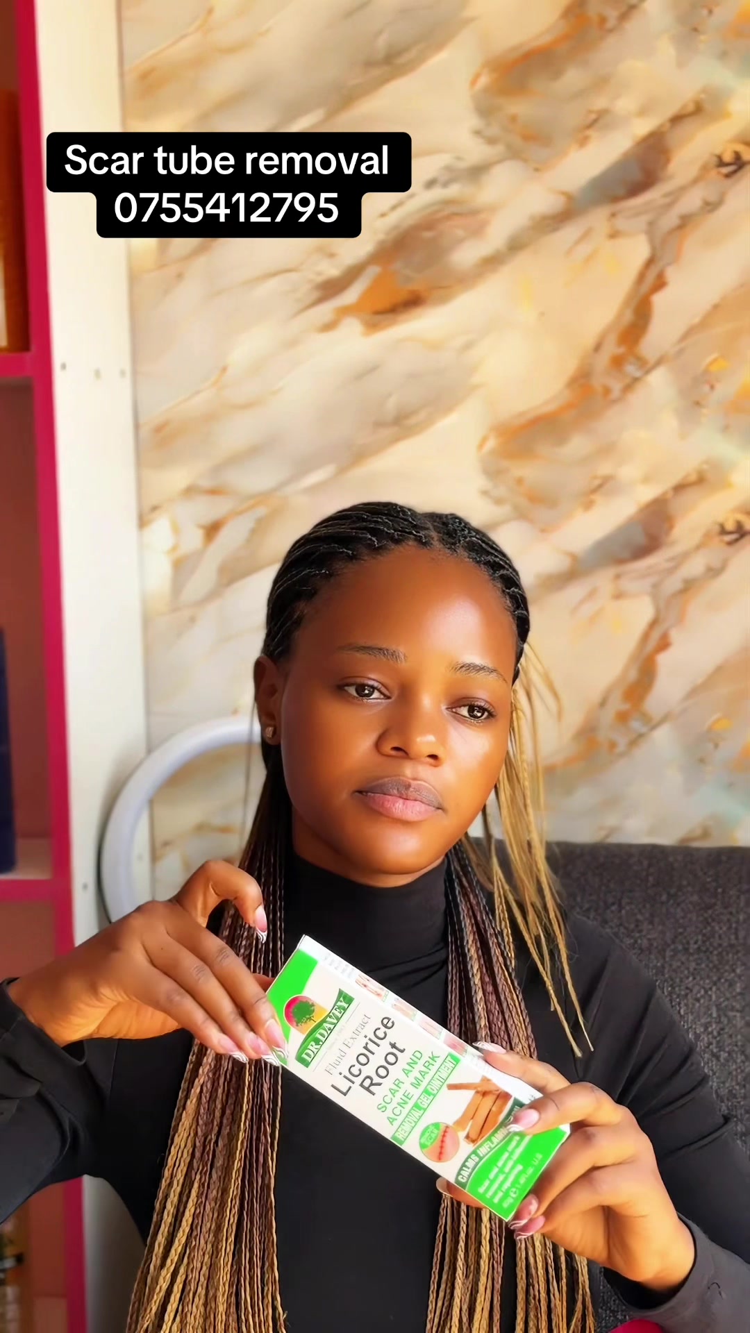 @JAMIRAH.GLOW ✨BEAUTY HUB