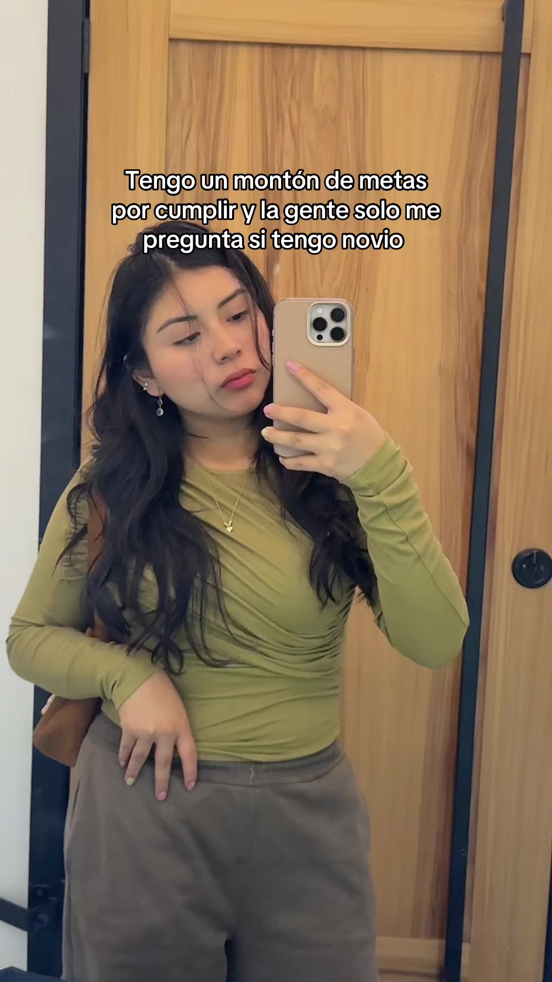 @Caterin Menchu ๐ด๐