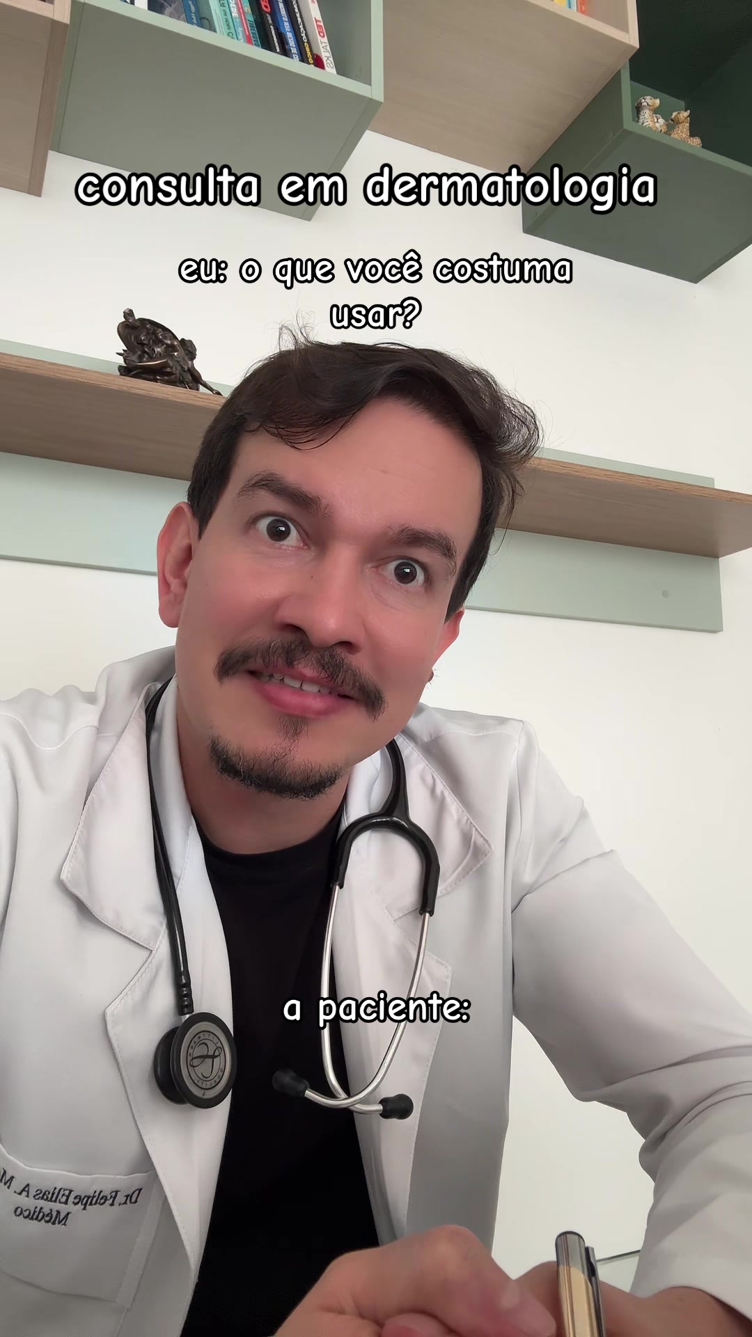 @Dr. Felipe Elias Moreira