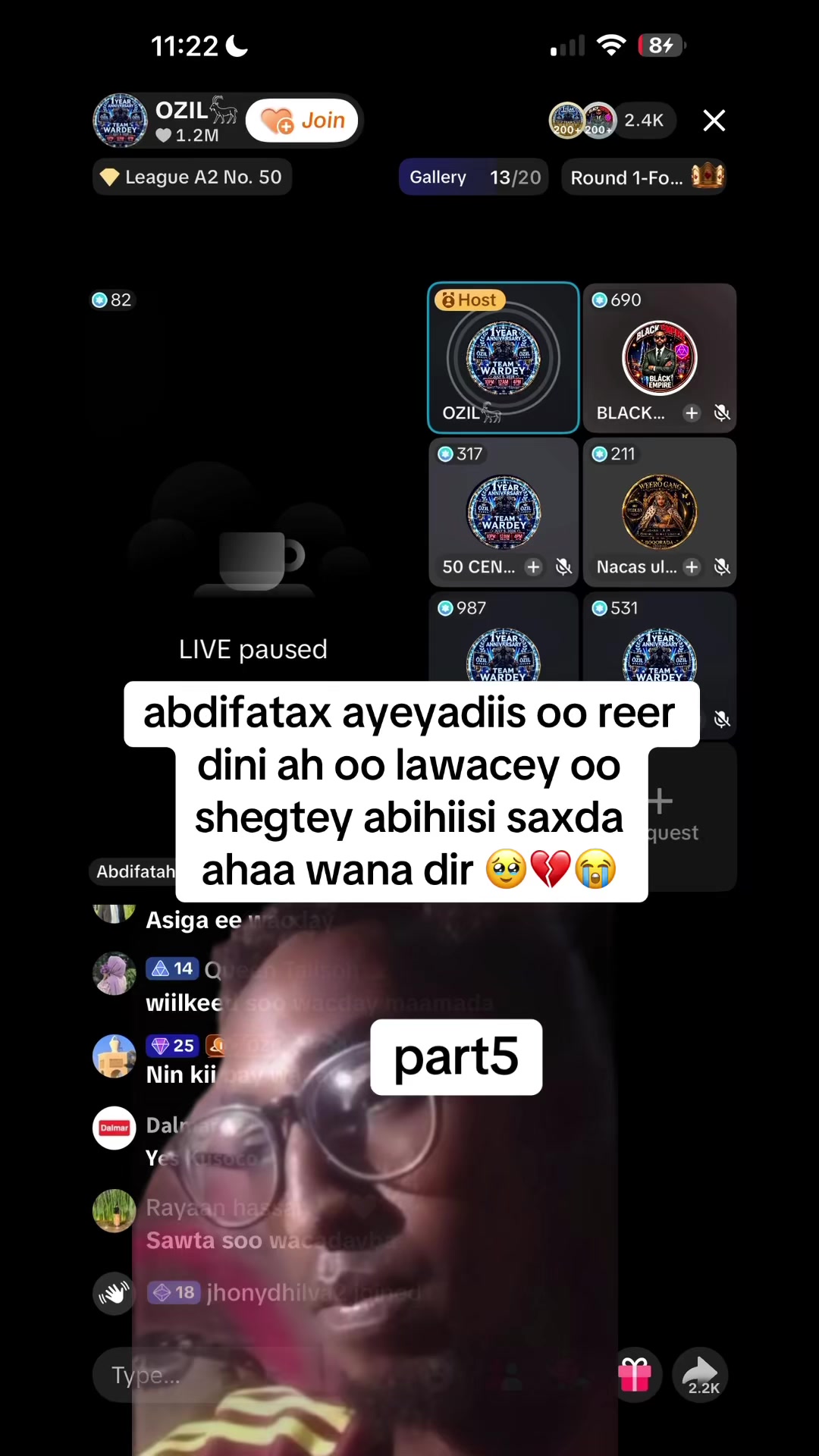 @KunkaroonShow📢