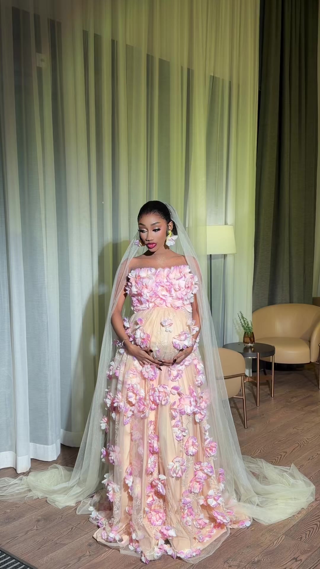 @Bbei Binta ✨MRS thiam ❤️💍