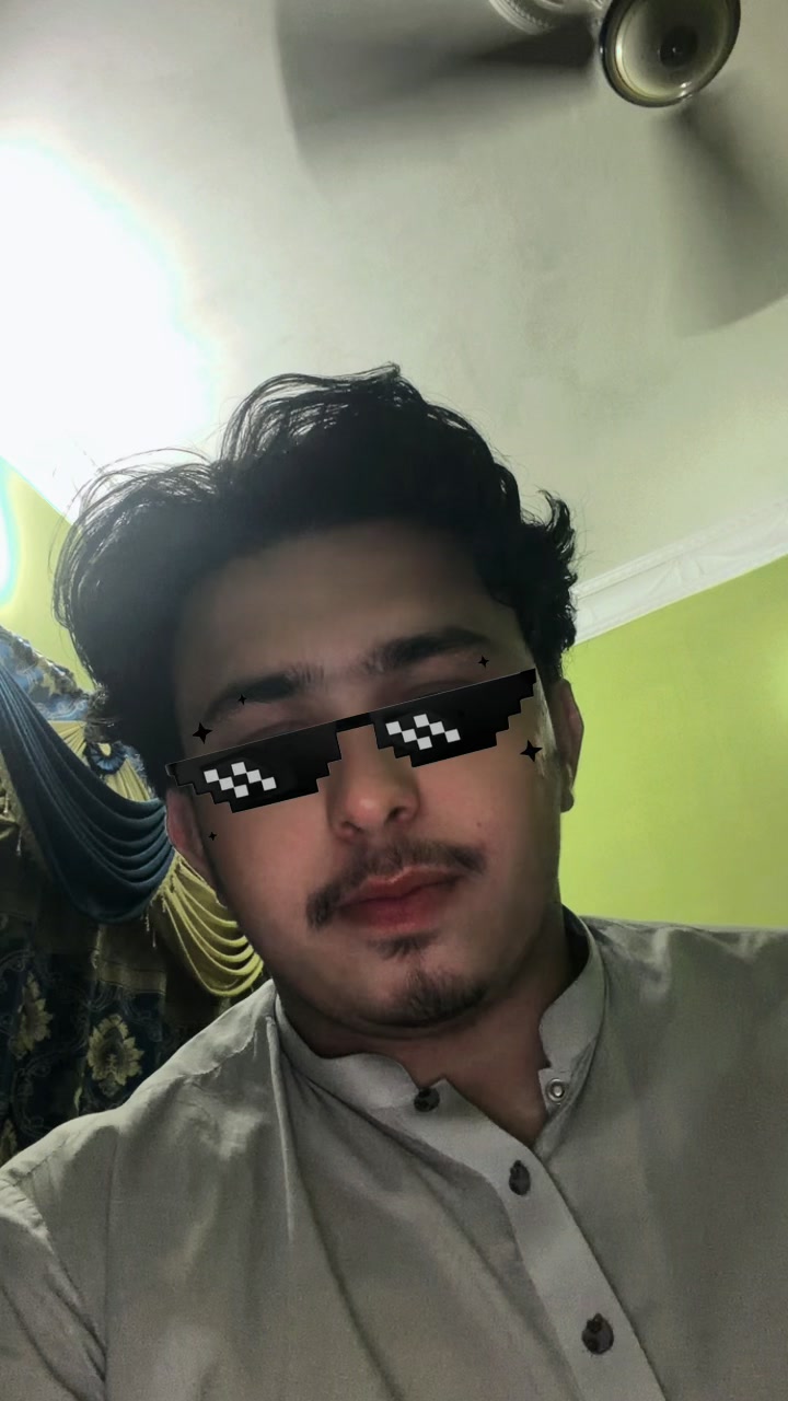 @Rehan Khan
