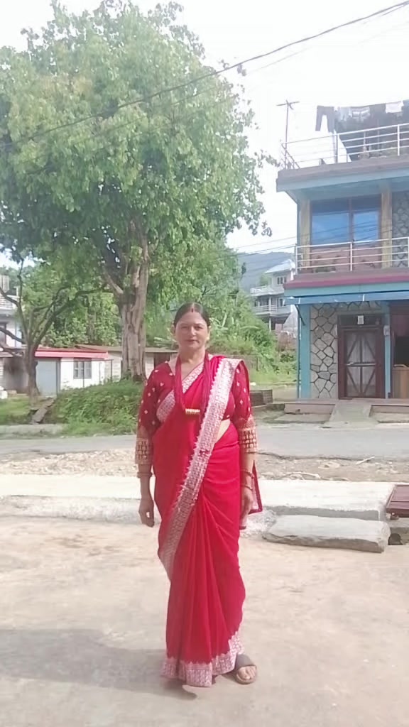 @laxmi Adhikari