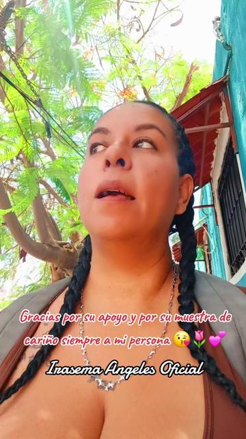@Irasema Angeles Oficial