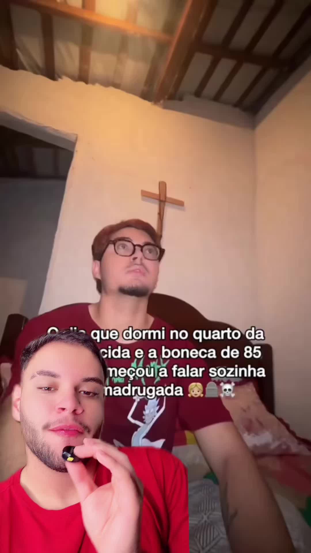 @Victorioso