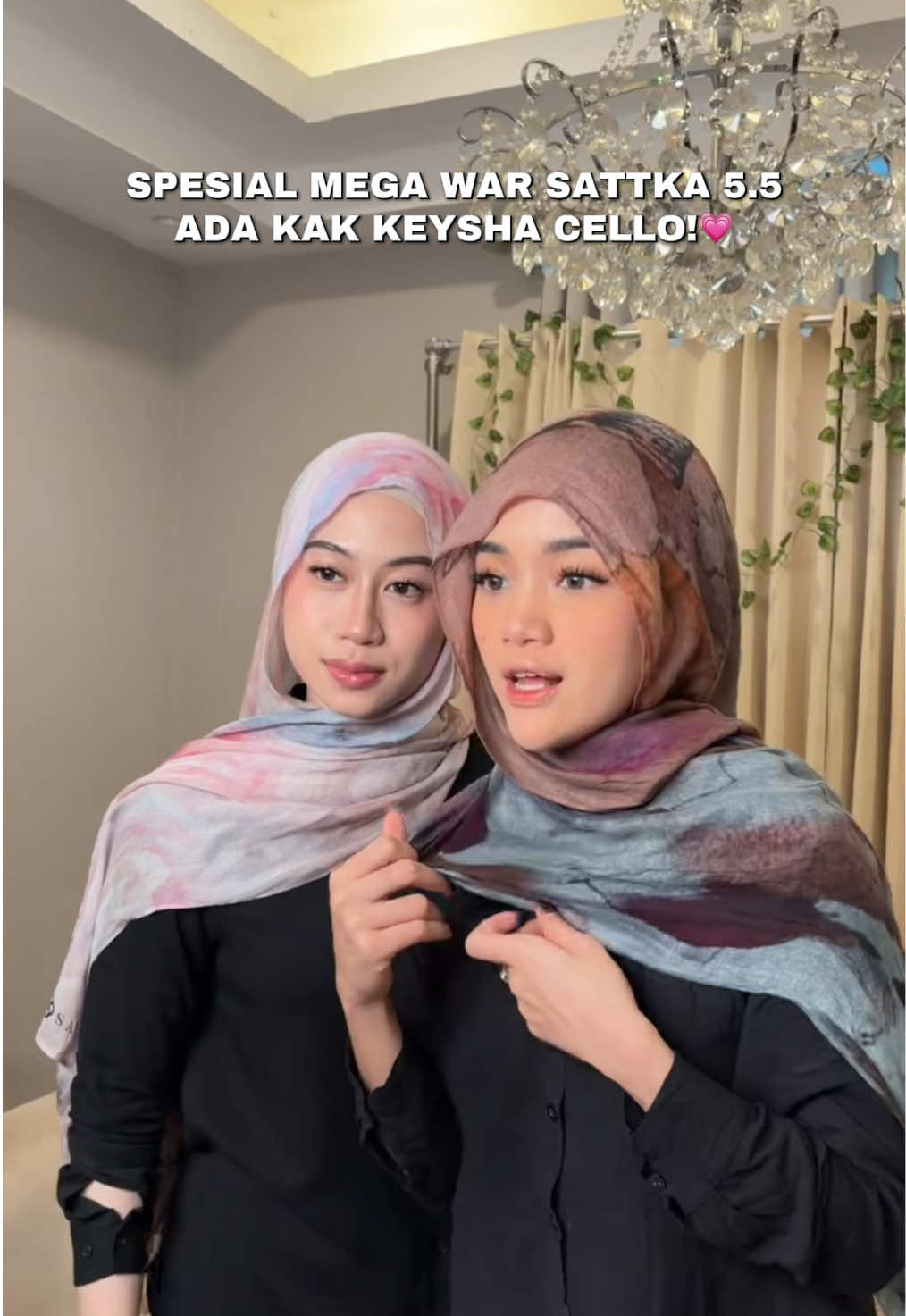@Diandra Marsha | @sattka.basic