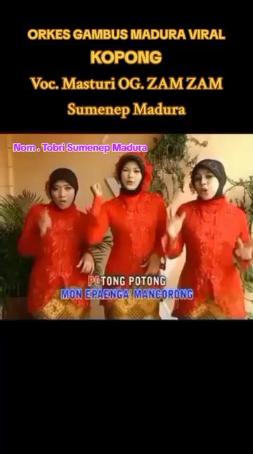 @MUSIK GAMBUS INDONESIA 🇮🇩
