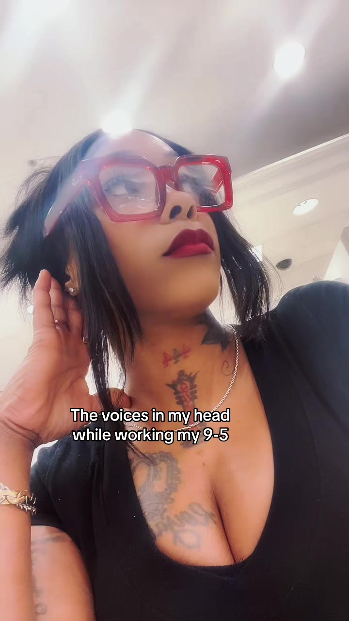 @✨Queen Joi✨