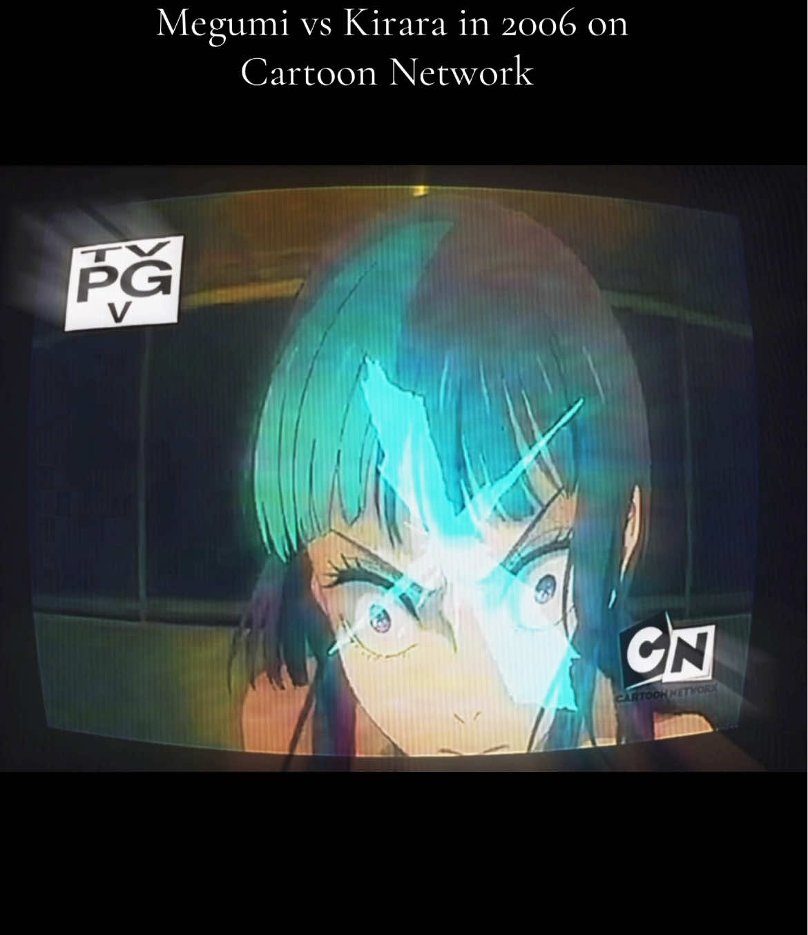 @Anime retro