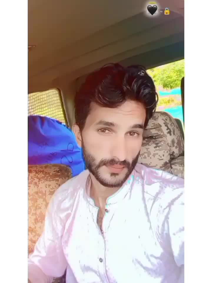 @Fouji Ho Yar💗🫡