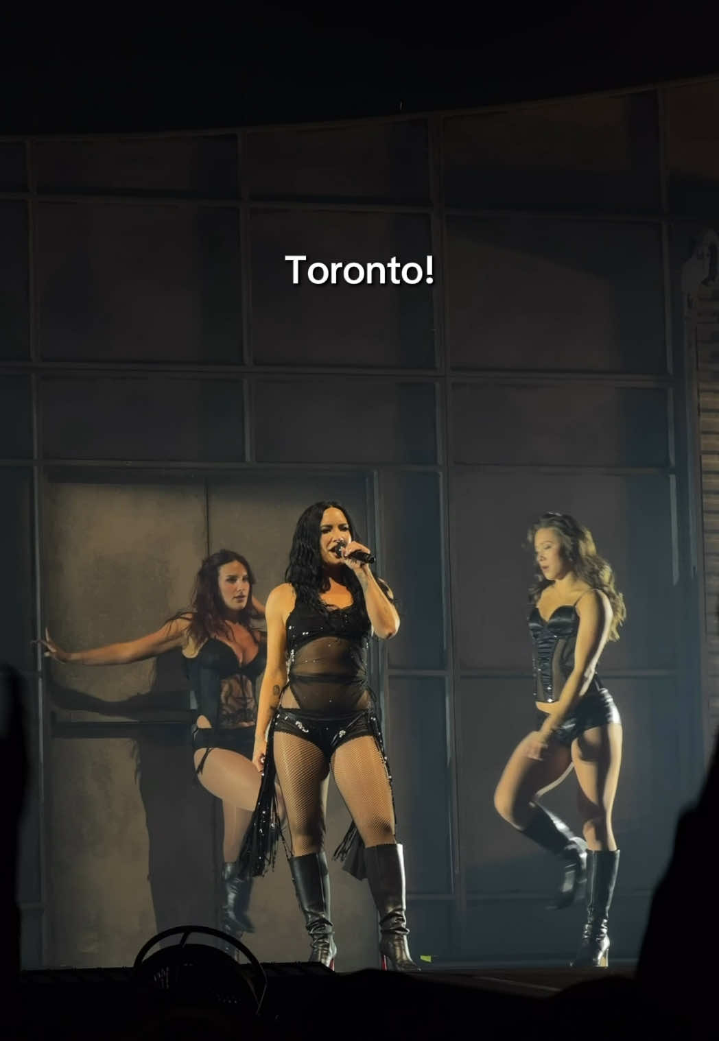 @Scotiabank Arena