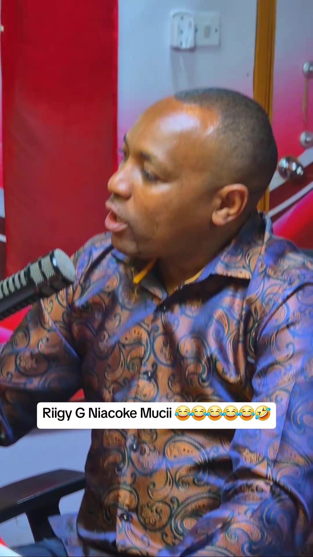 @Inooro Fm